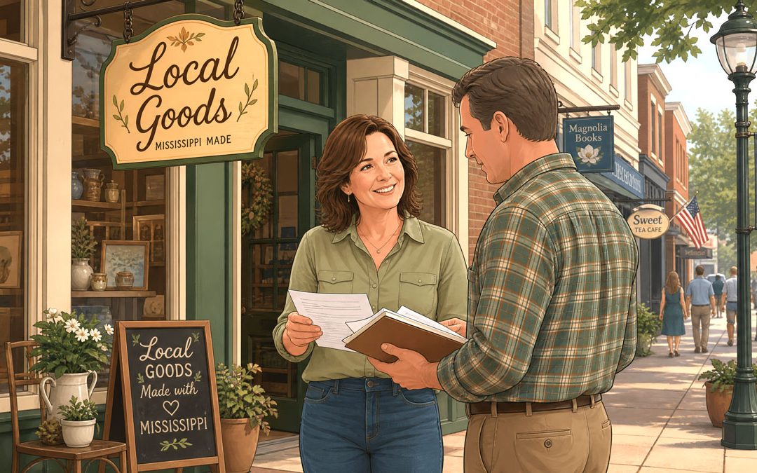Protecting Your Livelihood: A Guide to Small Business Insurance in Central MS