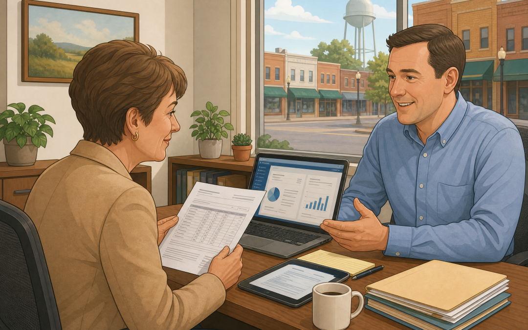 Has Your Business Outgrown Its Insurance? 5 Risks You Didn’t Have 5 Years Ago