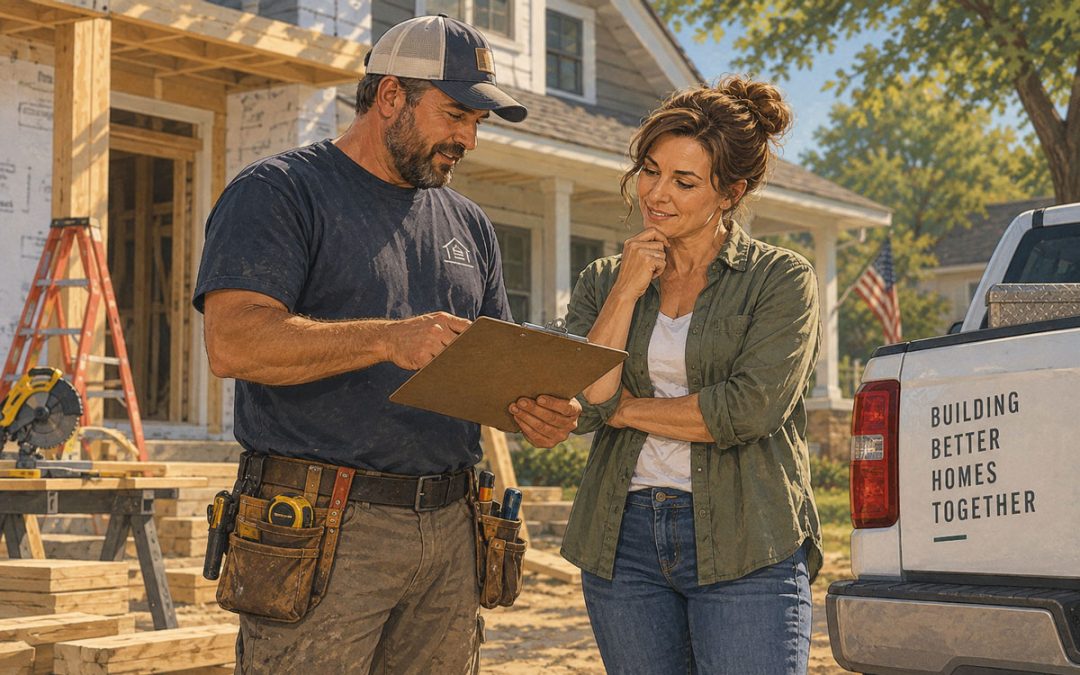 Planning a Home Improvement Project? Check Your Contractor’s Insurance First