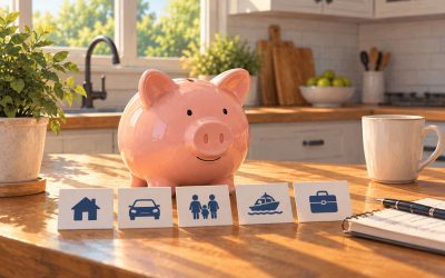 How an Independent Insurance Agent Can Help You Save Money on Insurance