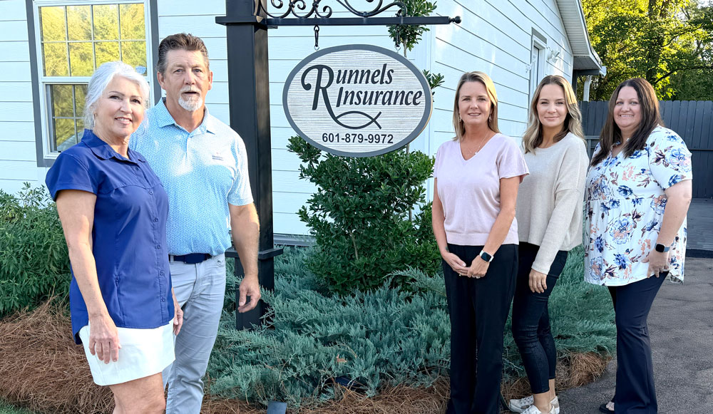 Runnels-Staff