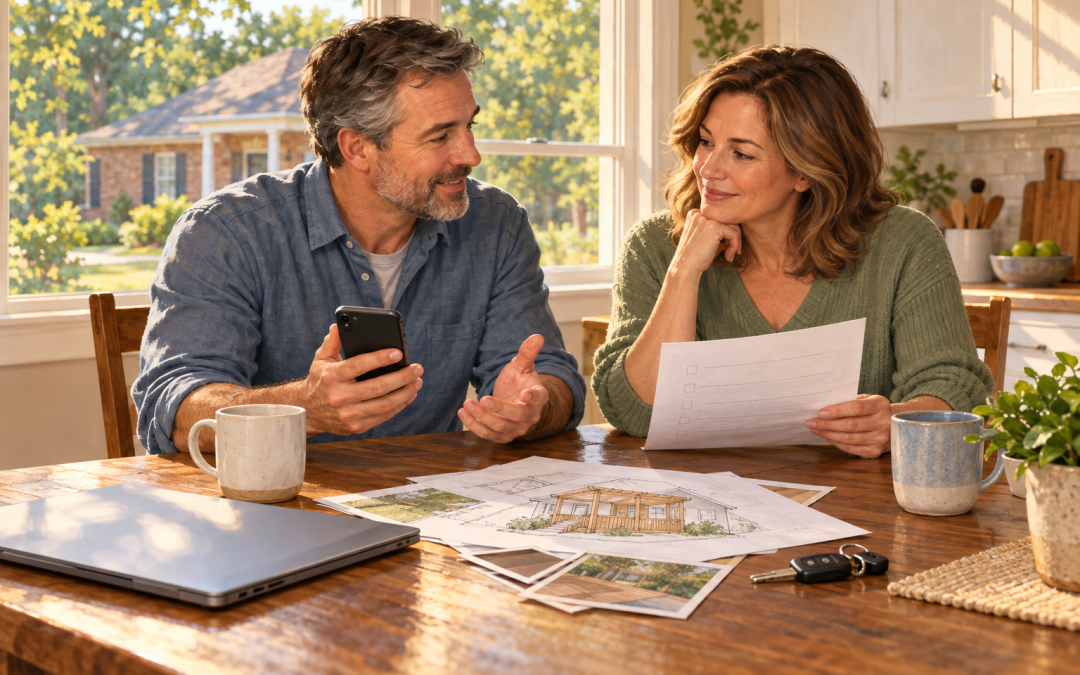 When Should You Call Your Insurance Agent? 7 Everyday Changes Worth Mentioning